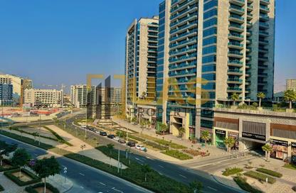 Apartment - 2 - 3 for rent in Art Parkview - Arjan - Dubai Apartment - 2 - 3 for rent in Art Parkview - Arjan - Dubai