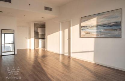 Apartment - 1 Bedroom - 2 Bathrooms for rent in Marina Sail - Dubai Marina - Dubai