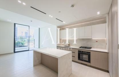 Apartment - 1 Bedroom - 2 Bathrooms for rent in Binghatti Phoenix - District 13 - Jumeirah Village Circle - Dubai