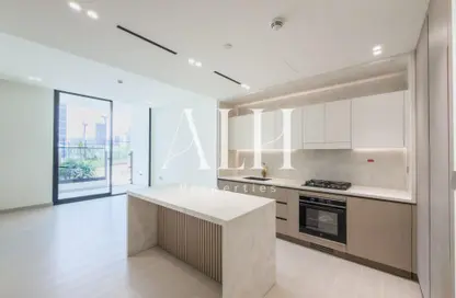 شقة - غرفة نوم - 2 حمامات للايجار في بن غاطي فينيكس - الضاحية 13 - قرية جميرا الدائرية - دبي