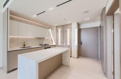 Apartment - 1 Bedroom - 2 Bathrooms for rent in Binghatti Phoenix - District 13 - Jumeirah Village Circle - Dubai