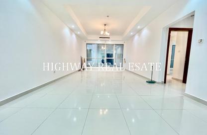 Apartment - 1 Bedroom - 2 Bathrooms for sale in Sahara Tower 5 - Sahara Complex - Al Nahda - Sharjah