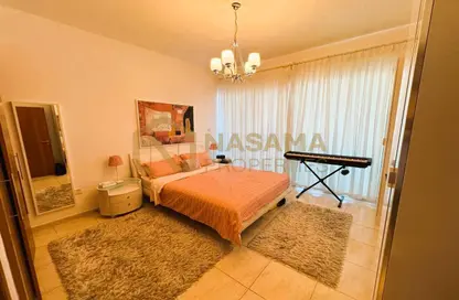 شقة - 2 غرف نوم - 2 حمامات للبيع في سكاي كورتس تاور D - أبراج سكاي كورتس - مجمع دبي ريزيدنس - دبي لاند - دبي