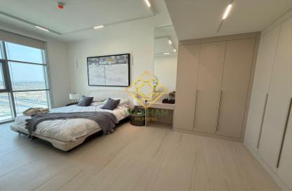 Apartment - Studio - 1 Bathroom for sale in MAG 330 - City of Arabia - Dubai