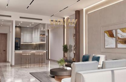 Apartment - 1 - 2 for sale in Palatium Residences - District 14 - Jumeirah Village Circle - Dubai