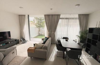 Villa - 4 Bedrooms - 5 Bathrooms for sale in South Bay 5 - South Bay - Dubai South (Dubai World Central) - Dubai