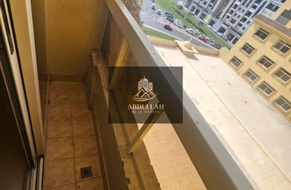 Apartment - 1 Bedroom - 2 Bathrooms for rent in Muwailih Building - Muwaileh - Sharjah Apartment - 1 Bedroom - 2 Bathrooms for rent in Muwailih Building - Muwaileh - Sharjah