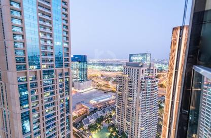 Apartment - 1 Bedroom - 2 Bathrooms for sale in Marina Gate 1 - Marina Gate - Dubai Marina - Dubai Apartment - 1 Bedroom - 2 Bathrooms for sale in Marina Gate 1 - Marina Gate - Dubai Marina - Dubai