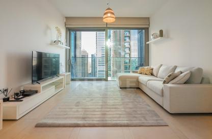 Apartment - 1 Bedroom - 2 Bathrooms for sale in Marina Gate 1 - Marina Gate - Dubai Marina - Dubai Apartment - 1 Bedroom - 2 Bathrooms for sale in Marina Gate 1 - Marina Gate - Dubai Marina - Dubai