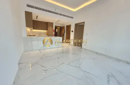 Apartment - 1 Bedroom - 1 Bathroom for rent in Azizi Riviera Azure - Azizi Riviera - Meydan One - Meydan - Dubai