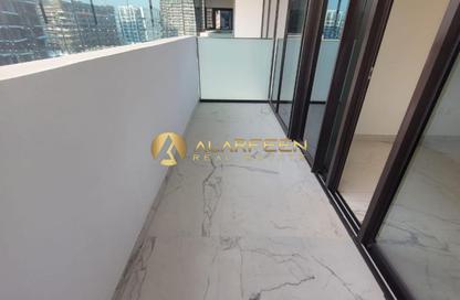 Apartment - 1 - 1 for rent in Azizi Riviera Azure - Azizi Riviera - Meydan One - Meydan - Dubai Apartment - 1 - 1 for rent in Azizi Riviera Azure - Azizi Riviera - Meydan One - Meydan - Dubai