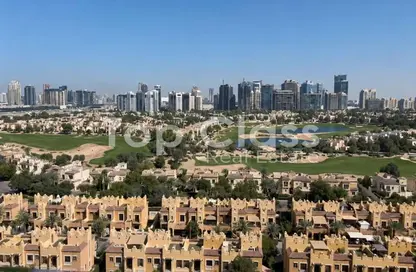 Apartment - 1 Bathroom for rent in Elite Sports Residence 10 Tower 1 - Elite Sports Residence 10 - Elite Sports Residence - Dubai Sports City - Dubai
