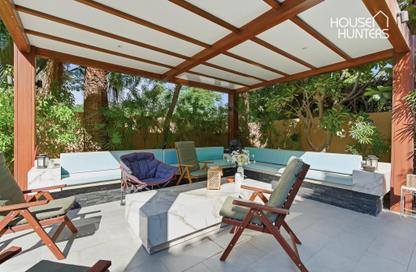 Villa - 4 - 4 for rent in Alvorada 2 - Alvorada - Arabian Ranches - Dubai