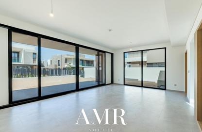 Villa - 4 Bedrooms - 6 Bathrooms for rent in Jebel Ali Village Villas - Jebel Ali Village - Jebel Ali - Dubai
