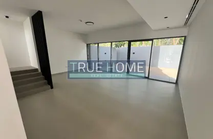 Townhouse - 4 Bedrooms - 5 Bathrooms for sale in Sequoia - Masaar - Tilal City - Sharjah