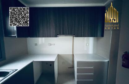Apartment - 1 Bedroom - 2 Bathrooms for sale in Gulfa Towers - Al Rashidiya 1 - Al Rashidiya - Ajman Apartment - 1 Bedroom - 2 Bathrooms for sale in Gulfa Towers - Al Rashidiya 1 - Al Rashidiya - Ajman