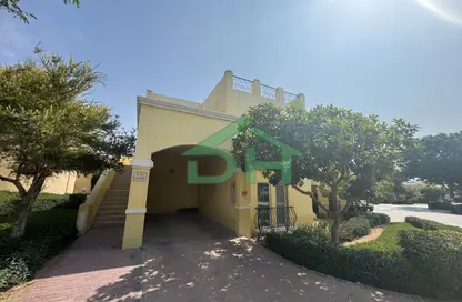 Apartment - 2 Bedrooms - 3 Bathrooms for rent in Al Waha Villas - Dubai Land - Dubai