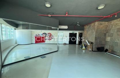 Office Space - Studio - 1 for sale in Fortune Tower - JLT Cluster C - Jumeirah Lake Towers - Dubai