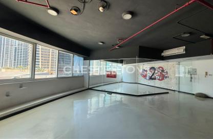 Office Space - Studio - 1 for sale in Fortune Tower - JLT Cluster C - Jumeirah Lake Towers - Dubai