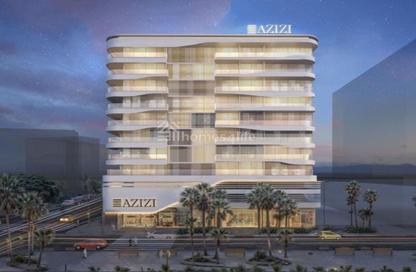 Apartment - 1 Bedroom - 1 Bathroom for sale in Azizi Raffi - Al Furjan - Dubai