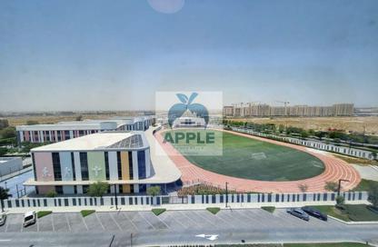 Apartment - Studio - 1 Bathroom for sale in The Solo - Aljada - Sharjah Apartment - Studio - 1 Bathroom for sale in The Solo - Aljada - Sharjah