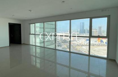 Apartment - 1 Bedroom - 2 Bathrooms for sale in RAK Tower - Marina Square - Al Reem Island - Abu Dhabi Apartment - 1 Bedroom - 2 Bathrooms for sale in RAK Tower - Marina Square - Al Reem Island - Abu Dhabi