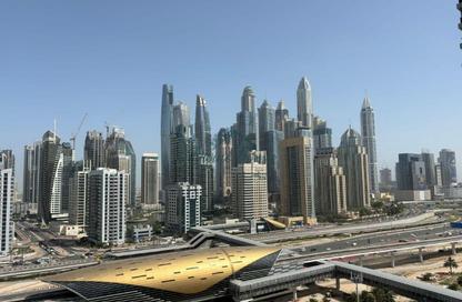 Apartment - 1 Bedroom - 2 Bathrooms for rent in Green Lakes Towers 3 - Green Lakes Towers - JLT Cluster S - Jumeirah Lake Towers - Dubai Apartment - 1 Bedroom - 2 Bathrooms for rent in Green Lakes Towers 3 - Green Lakes Towers - JLT Cluster S - Jumeirah Lake Towers - Dubai