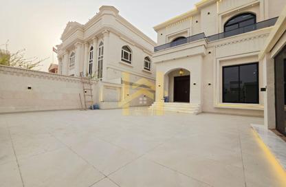Villa - 5 Bedrooms - 7 Bathrooms for sale in Al Mowaihat 1 - Al Mowaihat - Ajman Villa - 5 Bedrooms - 7 Bathrooms for sale in Al Mowaihat 1 - Al Mowaihat - Ajman
