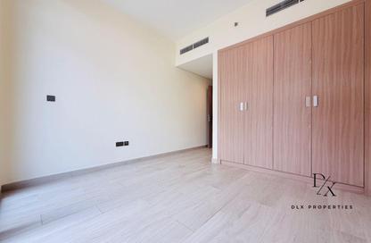 Apartment - 2 Bedrooms - 2 Bathrooms for sale in Azizi Riviera 25 - Azizi Riviera - Meydan One - Meydan - Dubai