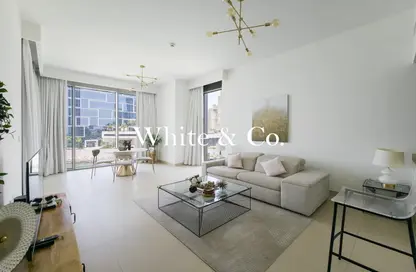 Apartment - 1 Bedroom - 2 Bathrooms for sale in 5242 Tower 2 - 5242 - Dubai Marina - Dubai Apartment - 1 Bedroom - 2 Bathrooms for sale in 5242 Tower 2 - 5242 - Dubai Marina - Dubai