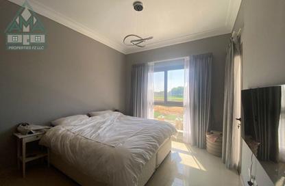 Villa - 4 Bedrooms - 4 Bathrooms for sale in The Townhouses at Al Hamra Village - Al Hamra Village - Ras Al Khaimah