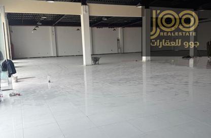 Warehouse - Studio - 3 for rent in Al Madar 2 - Al Madar - Umm Al Quwain
