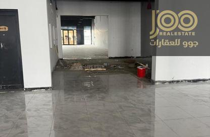 Warehouse - Studio - 3 for rent in Al Madar 2 - Al Madar - Umm Al Quwain