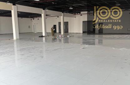 Warehouse - Studio - 3 for rent in Al Madar 2 - Al Madar - Umm Al Quwain