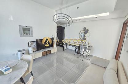 Apartment - 1 Bedroom - 2 Bathrooms for rent in O2 Tower - District 14 - Jumeirah Village Circle - Dubai
