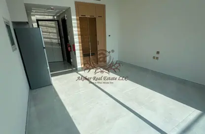 Apartment - Studio - 1 Bathroom for rent in Skyz by Danube - Arjan - Dubai