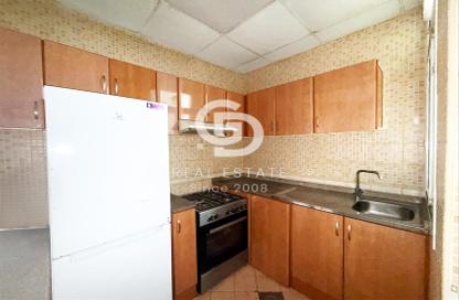 Apartment - 1 Bedroom - 2 Bathrooms for sale in Axis Residence 3 - Axis Residence - Dubai Silicon Oasis - Dubai