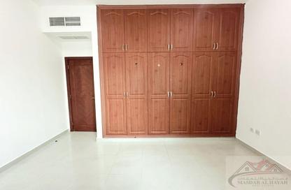 Apartment - 2 - 2 for rent in Street 20 - Al Nahda - Sharjah