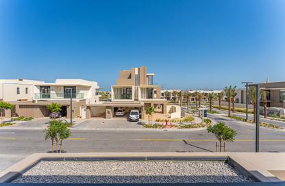 Land - Studio for rent in Jebel Ali 1 - Jebel Ali - Dubai