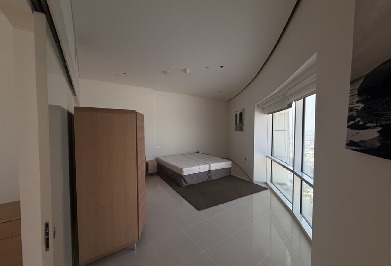 SEA VIEW | FULLY FURNISHED 2BR | READY gallery image