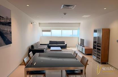 Apartment - 2 Bedrooms - 3 Bathrooms for rent in Park Place Tower - Sheikh Zayed Road - Dubai Apartment - 2 Bedrooms - 3 Bathrooms for rent in Park Place Tower - Sheikh Zayed Road - Dubai