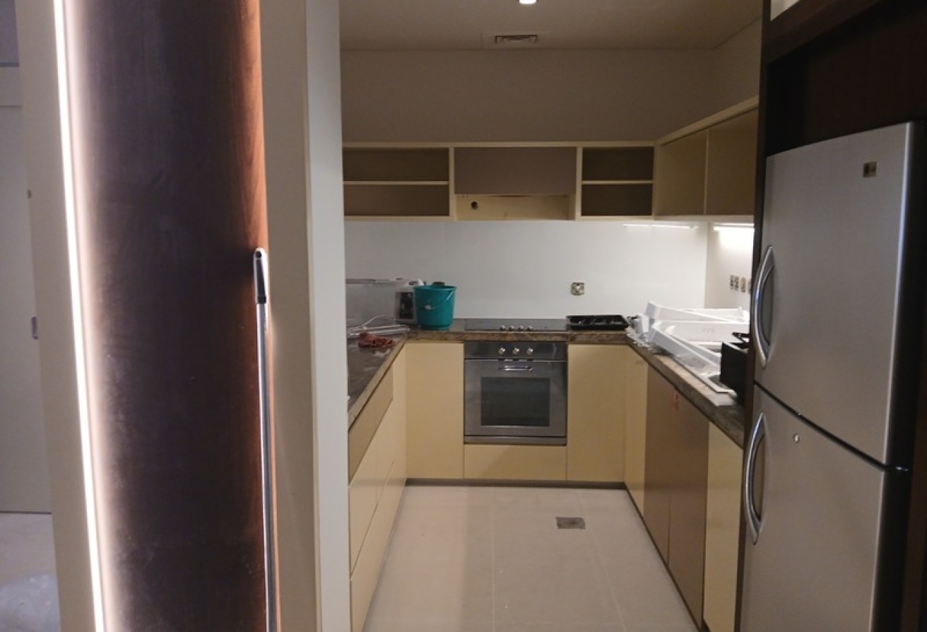 SEA VIEW | FULLY FURNISHED 2BR | READY gallery image