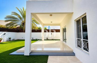 Villa - 4 Bedrooms - 4 Bathrooms for rent in Meadows 1 - Meadows - Dubai Villa - 4 Bedrooms - 4 Bathrooms for rent in Meadows 1 - Meadows - Dubai