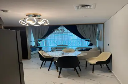 Apartment - 1 Bedroom - 2 Bathrooms for rent in Opalz By Danube Tower 1 - Opalz by Danube - Dubai Science Park - Dubai