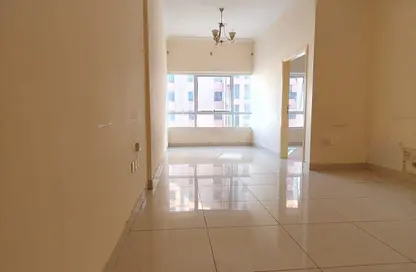 Apartment - 1 Bedroom - 2 Bathrooms for rent in Sheikh Jaber Al Sabah Street - Al Naimiya - Al Nuaimiya - Ajman