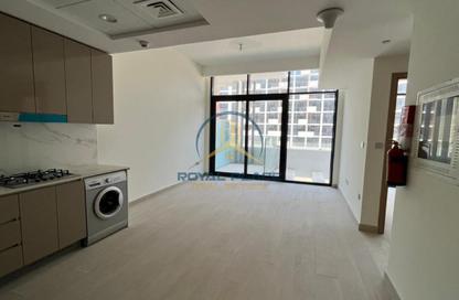 Apartment - 1 Bedroom - 1 Bathroom for rent in Azizi Riviera 26 - Azizi Riviera - Meydan One - Meydan - Dubai Apartment - 1 Bedroom - 1 Bathroom for rent in Azizi Riviera 26 - Azizi Riviera - Meydan One - Meydan - Dubai