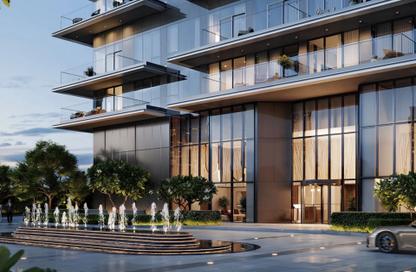 Apartment - 3 Bedrooms - 3 Bathrooms for sale in Albero by Emaar - Dubai Creek Harbour (The Lagoons) - Dubai