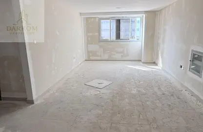 Office Space - 2 Bedrooms - 3 Bathrooms for rent in Al Jurf 3 - Al Jurf - Ajman Downtown - Ajman