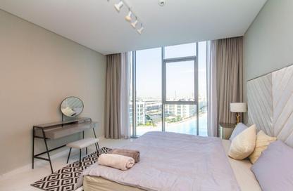 Apartment - 1 - 2 for rent in Residences 16 - The Residences at District One - District One - Mohammed Bin Rashid City - Dubai Apartment - 1 - 2 for rent in Residences 16 - The Residences at District One - District One - Mohammed Bin Rashid City - Dubai