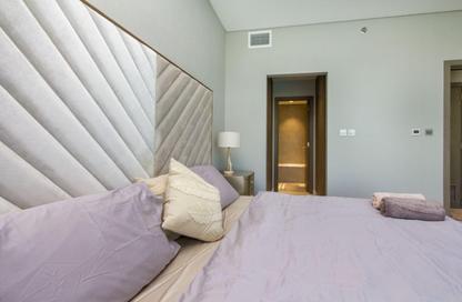 Apartment - 1 - 2 for rent in Residences 16 - The Residences at District One - District One - Mohammed Bin Rashid City - Dubai